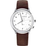 Ανδρικά Ρολόγια Mondaine HELVETICA (Ø 43 mm)