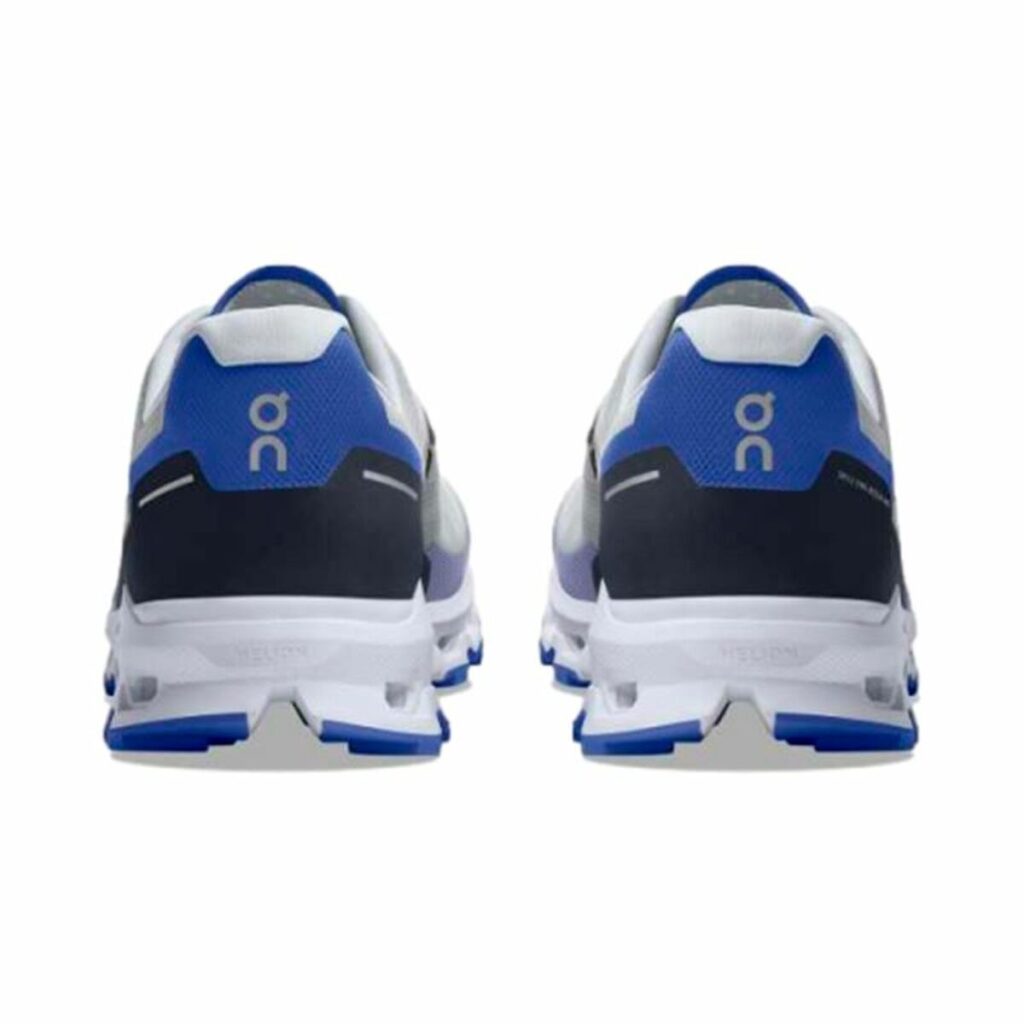 Ανδρικά Αθλητικά Παπούτσια On Running Cloudvista Μπλε