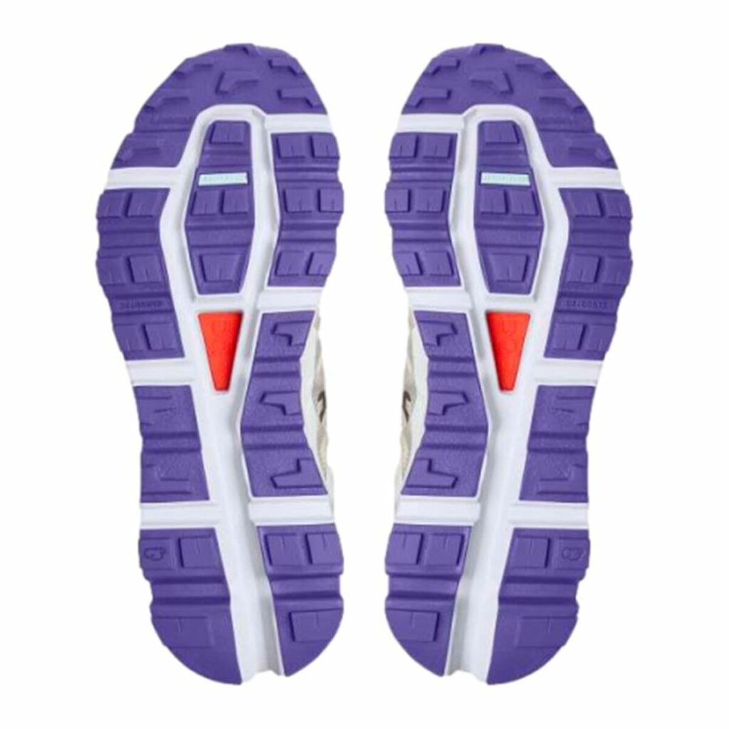 Γυναικεία Αθλητικά Παπούτσια On Running Cloudvista Βιολετί Γυναίκα