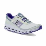 Γυναικεία Αθλητικά Παπούτσια On Running Cloudvista Βιολετί Γυναίκα