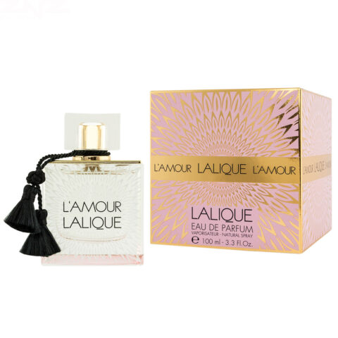 Γυναικείο Άρωμα Lalique   EDP L'amour (100 ml)