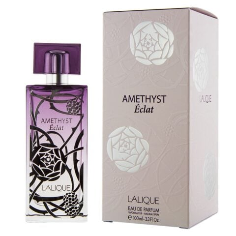 Γυναικείο Άρωμα Lalique EDP Amethyst Eclat 100 ml