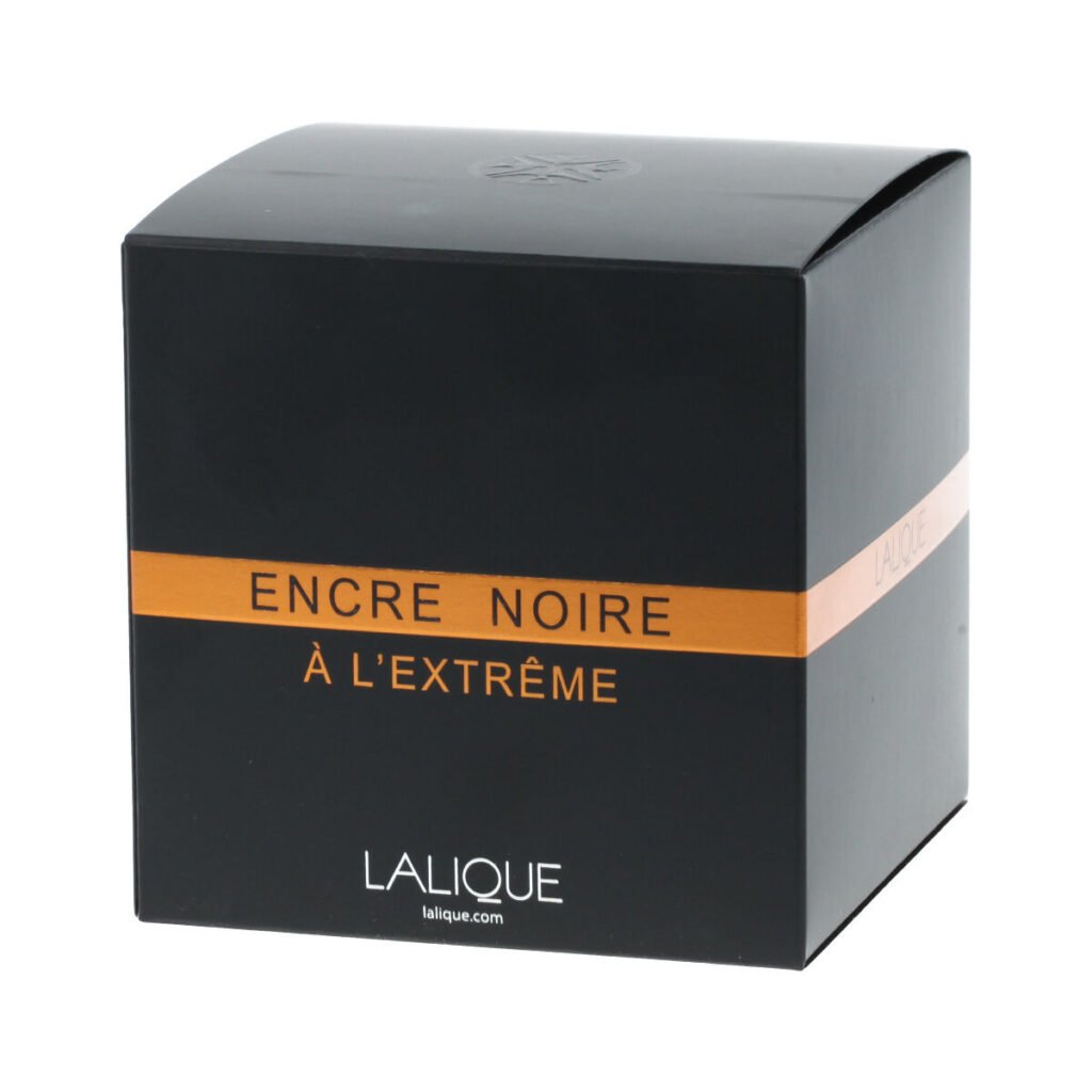 Ανδρικό Άρωμα Lalique EDP Encre Noire A L'extreme (100 ml)