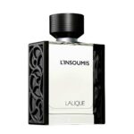 Ανδρικό Άρωμα Lalique EDT 100 ml L'insoumis