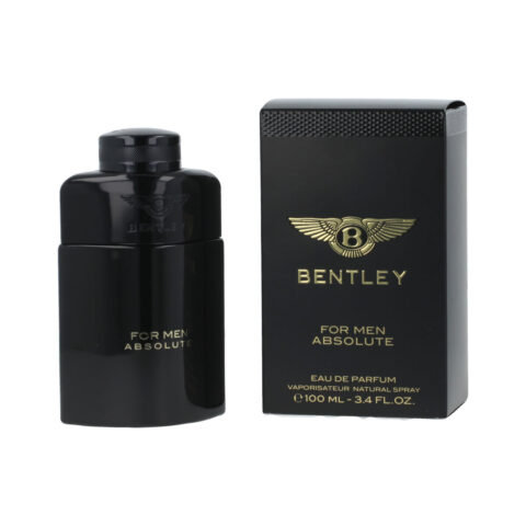 Ανδρικό Άρωμα Bentley EDP For Men Absolute 100 ml