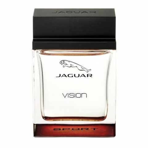 Ανδρικό Άρωμα Jaguar Vision Sport Men EDT (100 ml)