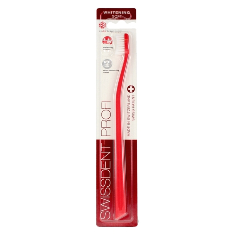 Οδοντόβουρτσα Whitening Classic Swissdent 19.515