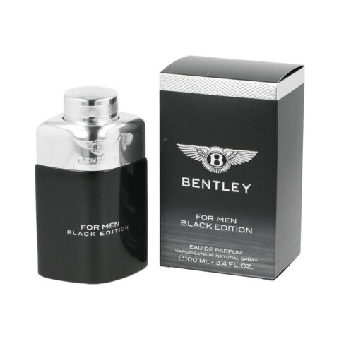 Ανδρικό Άρωμα Bentley EDP For Men Black Edition 100 ml