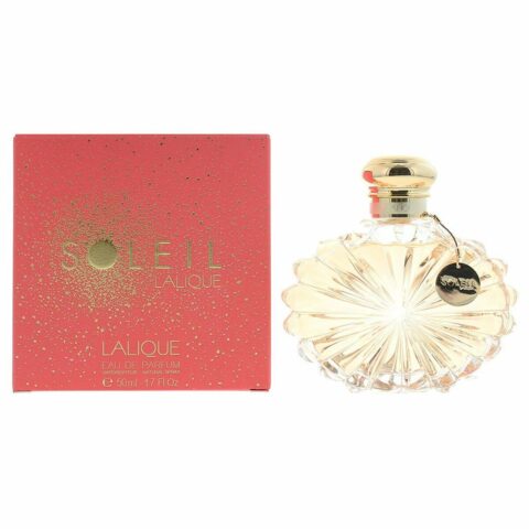 Γυναικείο Άρωμα EDP Lalique Soleil (50 ml)