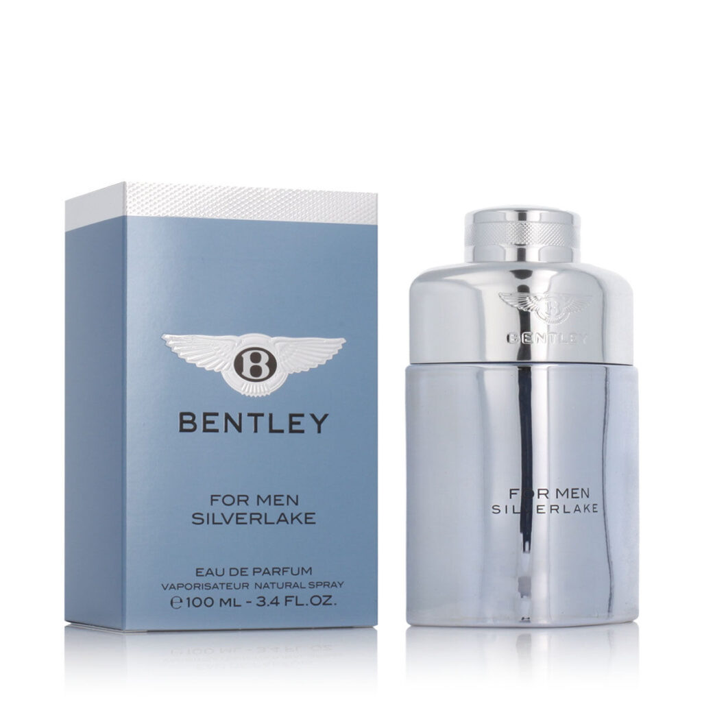 Ανδρικό Άρωμα Bentley EDP 100 ml For Men Silverlake