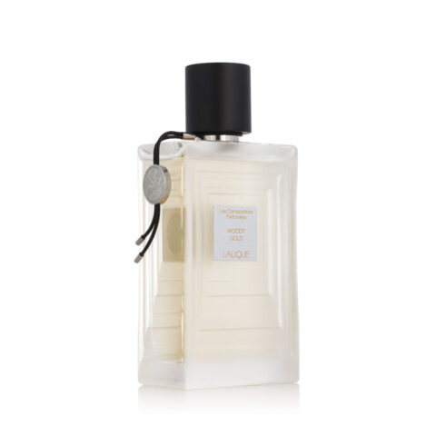 Άρωμα Unisex Lalique EDP 100 ml Les Compositions Parfumees Woody Gold