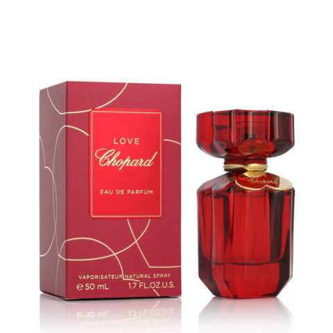 Γυναικείο Άρωμα Chopard   EDP Love Chopard (50 ml)
