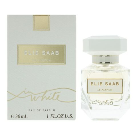 Γυναικείο Άρωμα Le Parfum in White Elie Saab EDP Le Parfum in White 30 ml