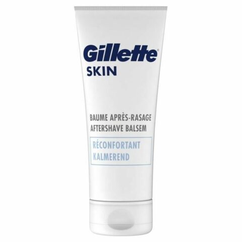 After Shave Gillette Reconfortant (100 ml)