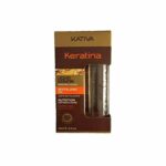 Λάδι Μαλλιών Keratina Kativa (60 ml)