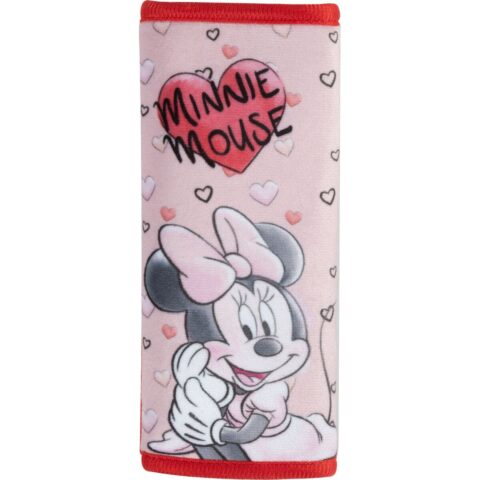 Προστατευτικά Ζώνης Ασφαλείας Minnie Mouse CZ10630