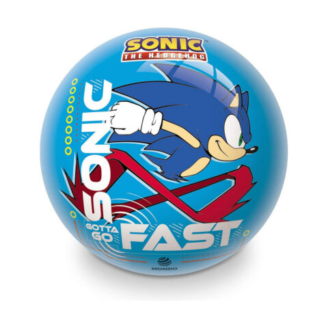 Μπάλα Sonic PVC