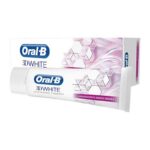 Οδοντόκρεμα Για Ευαίσθητα Ούλα 3d White Oral-B (75 ml)
