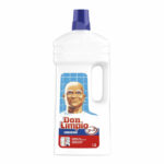 Gel Καθαρισμού Don Limpio Hygiene 1