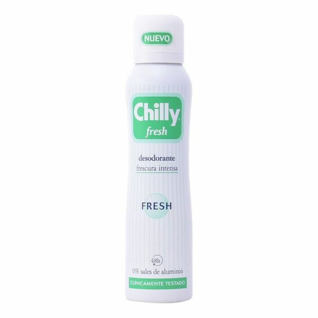 Αποσμητικό Spray Fresh Chilly Fresh (150 ml) 150 ml