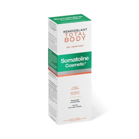 Τονωτικό Τζελ Somatoline Total Body (250 ml)