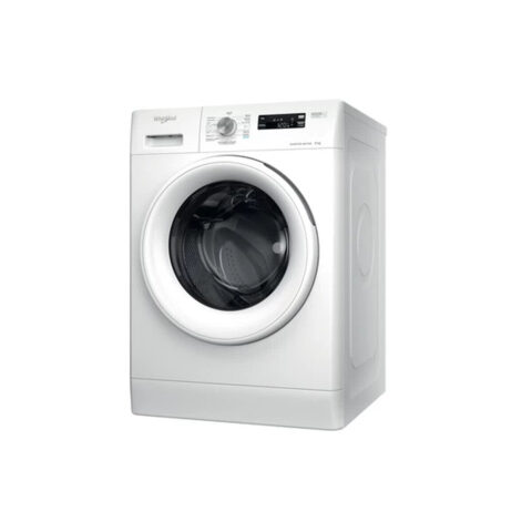 Πλυντήριο ρούχων Whirlpool Corporation FFS 9258 W SP Λευκό 1200 rpm 9 kg 60 cm