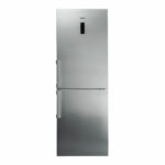 Συνδυασμένο Ψυγείο Whirlpool Corporation WB70E973X 196 Χάλυβας