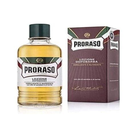 Λοσιόν Aftershave Proraso (400 ml)