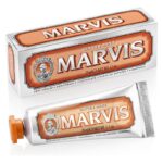 Oδοντόκρεμα Marvis Ginger Mint (25 ml)