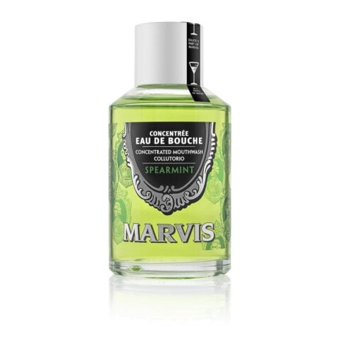 Στοματικό Διάλυμα Marvis Πράσινη μέντα (120 ml)