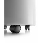 Φορητό Κλιματιστικό DeLonghi PAC EM90 9800 Btu/h Λευκό 1100 W