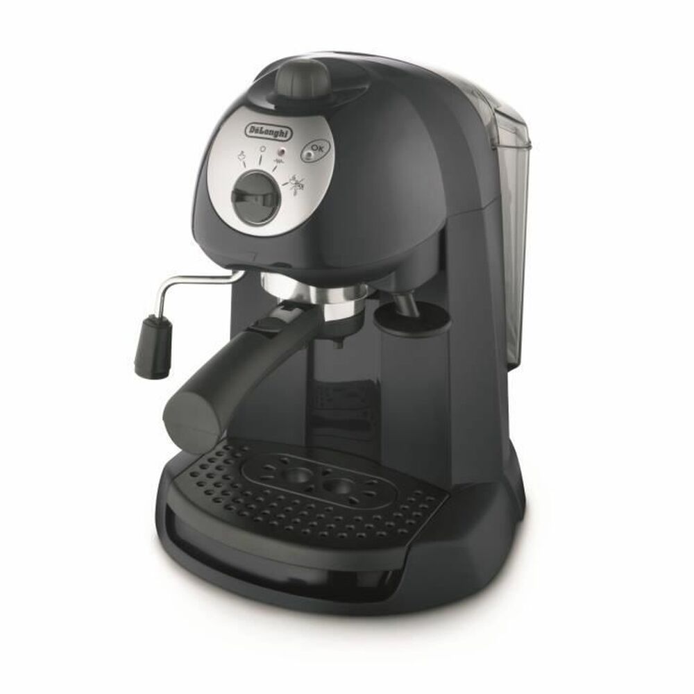 Καφετιέρα Εσπρέσο με Βραχίονα DeLonghi EC191CD 1 L Μπλε 1100 W 1100 W