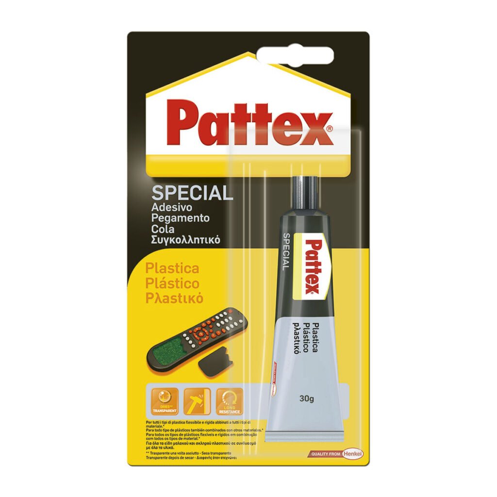 Κόλλα Pattex (30 g)