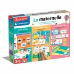 Επιτραπέζιο Παιχνίδι Clementoni Kindergarten (FR)