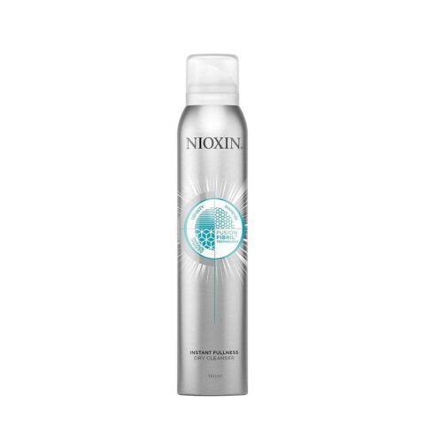 Σαμπουάν για Στεγνά Μαλλιά Nioxin Instant Fullness 180 ml