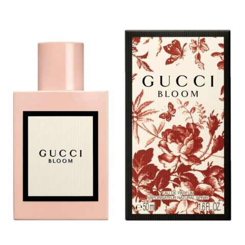Γυναικείο Άρωμα Gucci Bloom Gucci 10008089 EDP 50 ml