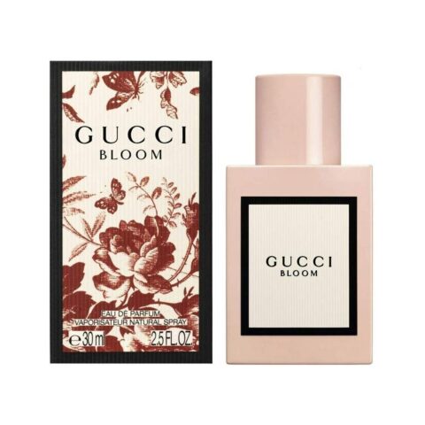 Γυναικείο Άρωμα Gucci Bloom Gucci GUC80 EDP (30 ml)