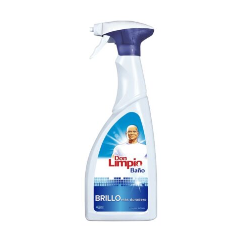 Καθαριστικό Don Limpio Μπάνια 450 ml