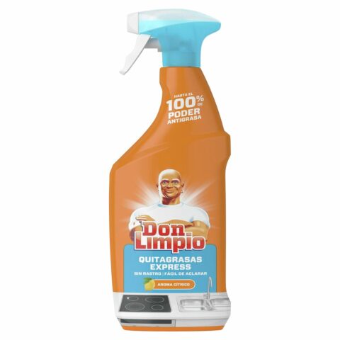 Καθαριστικό Don Limpio Don Limpio Cocina Κουζίνα 720 ml Spray
