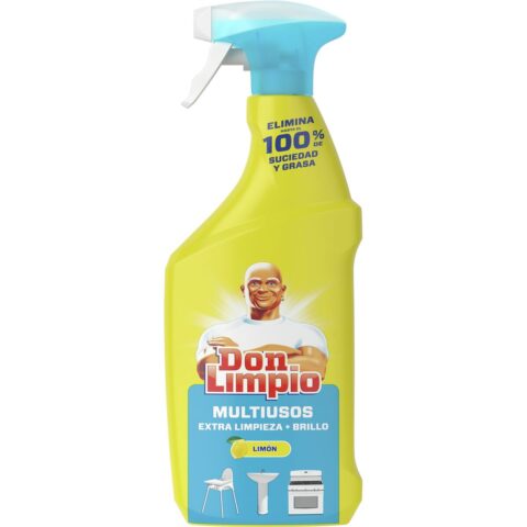 Καθαριστικό Don Limpio Don Limpio Multiusos 720 ml Spray Πολλαπλών χρήσεων