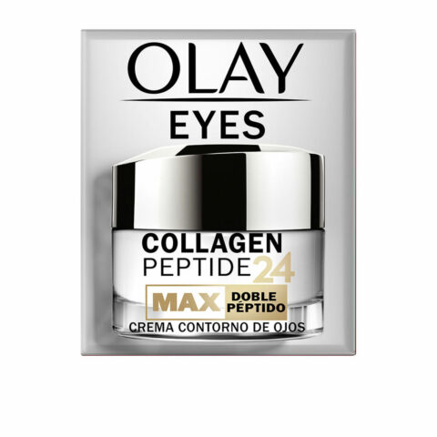 Κρέμα για το Περίγράμμα Ματιών Olay Regenerist Collagen Peptide 24 (15 ml)