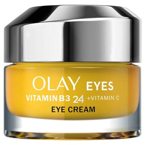 Κρέμα για το Περίγραμμα των Ματιών Olay Regenerist Βιταμίνη C Βιταμίνη B3 (15 ml)