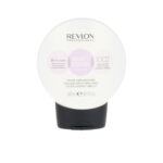 Μάσκα Mαλλιών Revlon Nutri Color Platinum