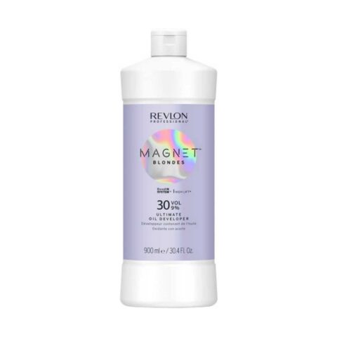 Οξειδωτικό Mαλλιών Revlon Magnet 30 vol 9 % 900 ml