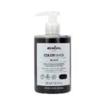 Μάσκα Mαλλιών Evelon Pro Pro Color Μαύρο Χωρίς αμμωνία (300 ml)