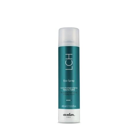 Spray για τα Μαλλιά Evelon Pro Pro Lch Οικολογικó (400 ml)