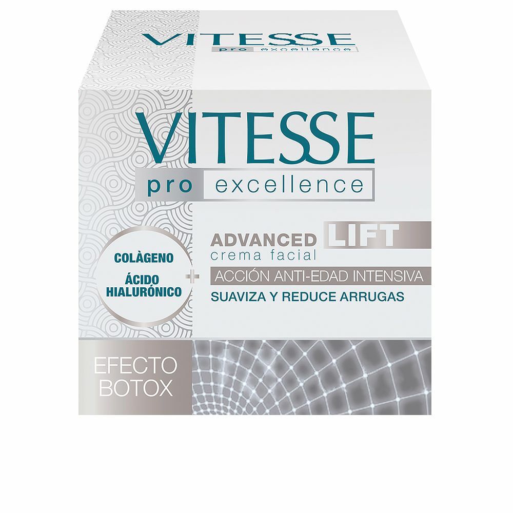 Αντιρυτιδική Κρέμα Vitesse Pro Excellence	Advanced Lift (50 ml)