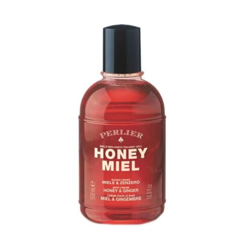 Κρέμα Μπάνιου Perlier Honey (500 ml)