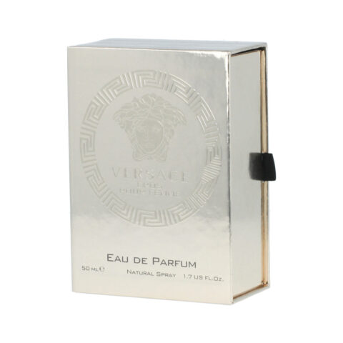 Γυναικείο Άρωμα Versace EDP Eros Pour Femme (50 ml)