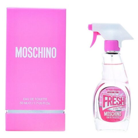 Γυναικείο Άρωμα Moschino EDT Pink Fresh Couture (100 ml)